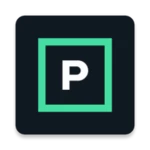 Logo of YourParkingSpace - Parking App android Application 